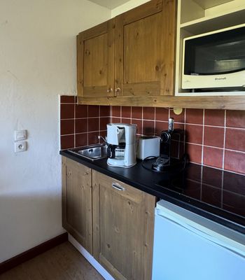Apartment · Belle Plagne - Photo 5