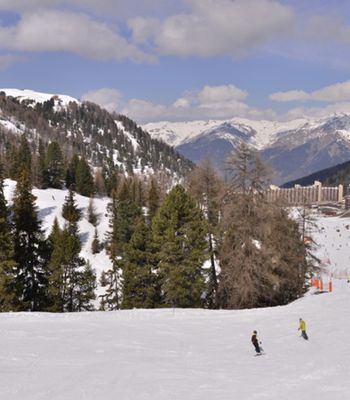 Apartment · Belle Plagne - Photo 8