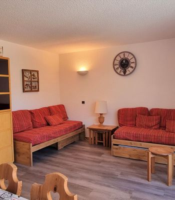 Appartement · Plagne Bellecôte - Photo 2
