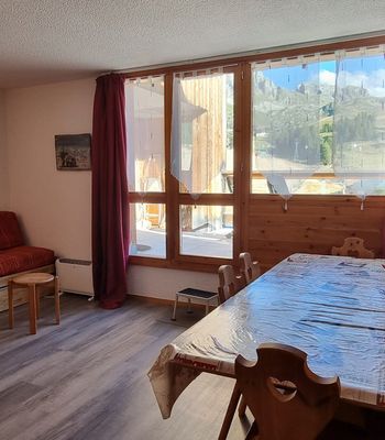Appartement · Plagne Bellecôte - Photo 5