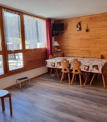 Appartement · Plagne Bellecôte - Photo 4