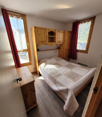 Appartement · Plagne Bellecôte - Photo 6