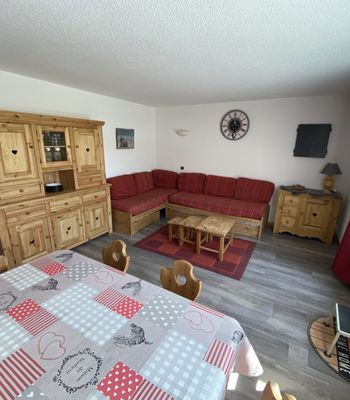 Appartement · Plagne Bellecôte - Photo 1