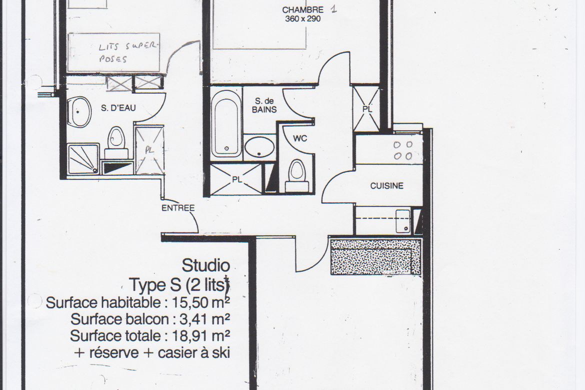 Photo 1