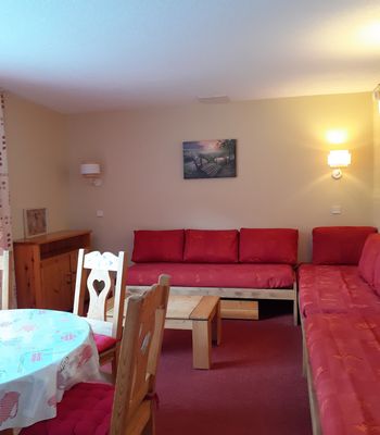 Appartement · Plagne Bellecôte - Photo 2