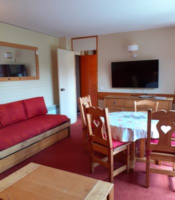 Appartement · Plagne Bellecôte - Photo 3