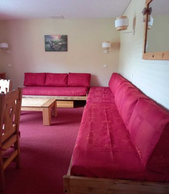 Appartement · Plagne Bellecôte - Photo 4