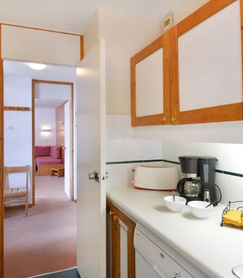 Appartement · Plagne Bellecôte - Photo 6