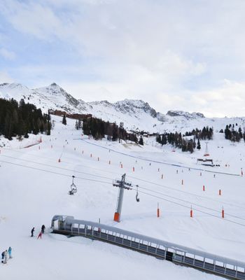 Appartement · Plagne Bellecôte - Photo 7