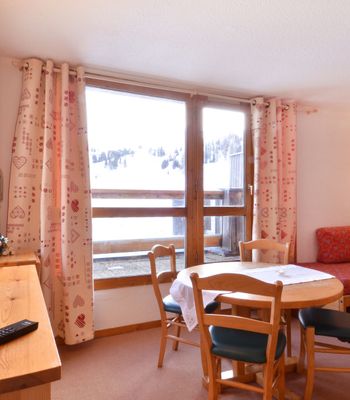 Appartement · Plagne Bellecôte - Photo 1