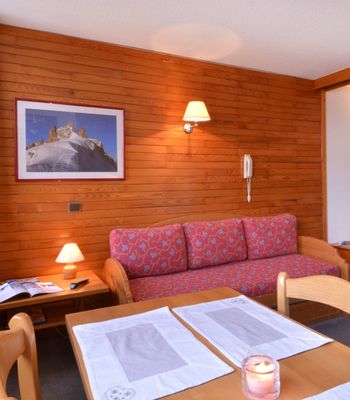 Studio · Plagne Bellecôte - Photo 2