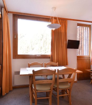 Studio · Plagne Bellecôte - Photo 3