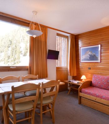 Studio · Plagne Bellecôte - Photo 6