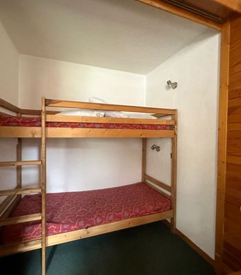 Studio · Plagne Bellecôte - Photo 1