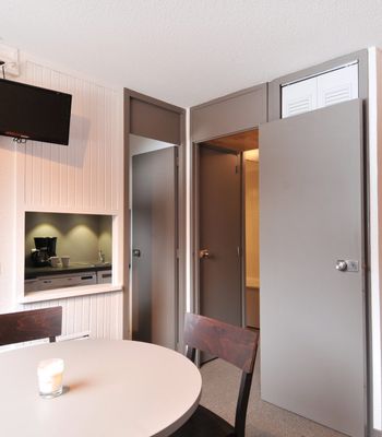 Studio · Plagne Bellecôte - Photo 2