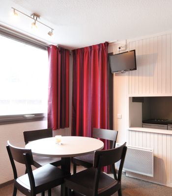 Studio · Plagne Bellecôte - Photo 3