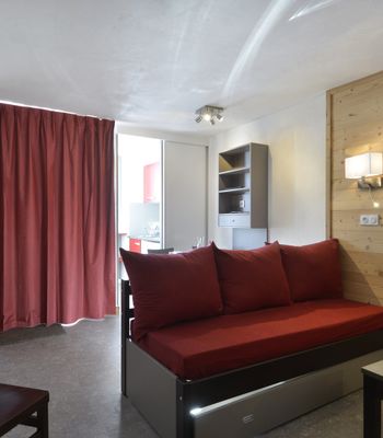 Appartement · Plagne Bellecôte - Photo 2