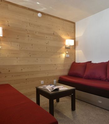 Appartement · Plagne Bellecôte - Photo 4