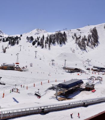 Appartement · Plagne Bellecôte - Photo 6