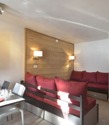 Appartement · Plagne Bellecôte - Photo 1