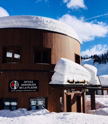 Studio · Plagne Bellecôte - Photo 8