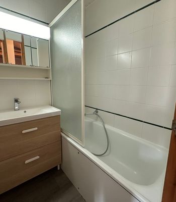 Studio · Plagne Bellecôte - Photo 2