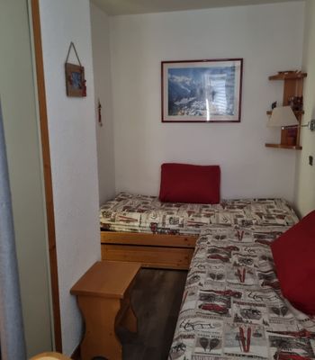 Studio · Plagne Bellecôte - Photo 7