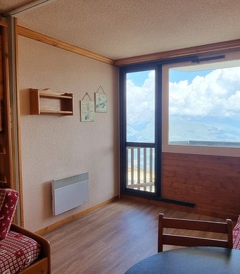 Studio · Plagne Aime 2000 - Photo 2