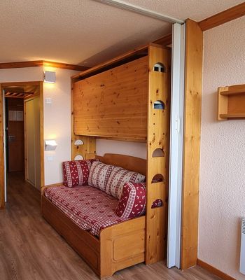 Studio · Plagne Aime 2000 - Photo 4