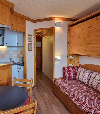 Studio · Plagne Aime 2000 - Photo 7