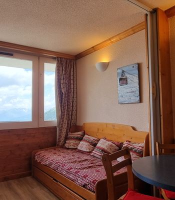 Studio · Plagne Aime 2000 - Photo 8