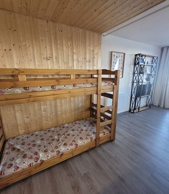 Studio · Plagne Aime 2000 - Photo 5