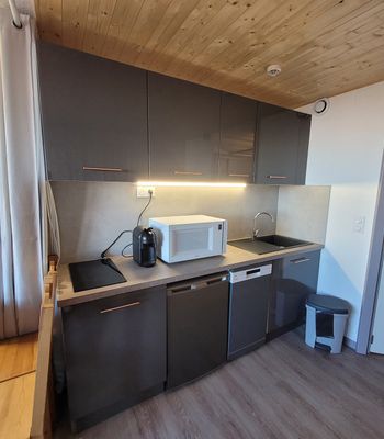 Studio · Plagne Aime 2000 - Photo 6