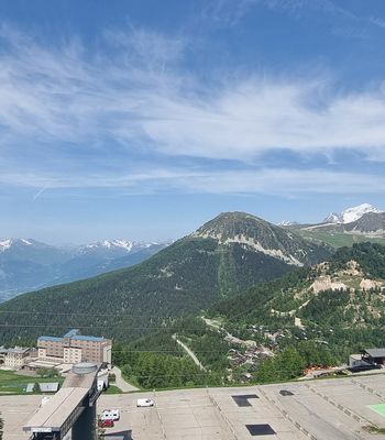 Studio · Plagne Aime 2000 - Photo 8