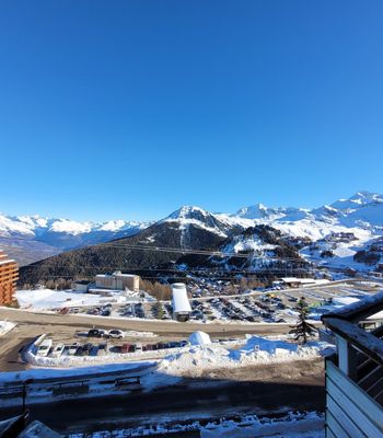 Studio · Plagne Aime 2000 - Photo 7
