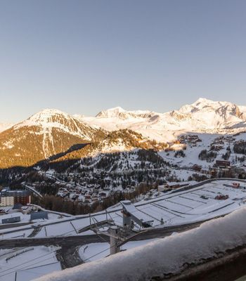 Studio · Plagne Aime 2000 - Photo 8