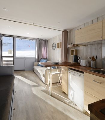 Studio · Plagne Aime 2000 - Photo 1
