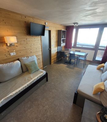 Apartment · Plagne Aime 2000 - Photo 2