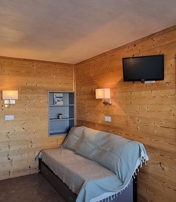 Apartment · Plagne Aime 2000 - Photo 4