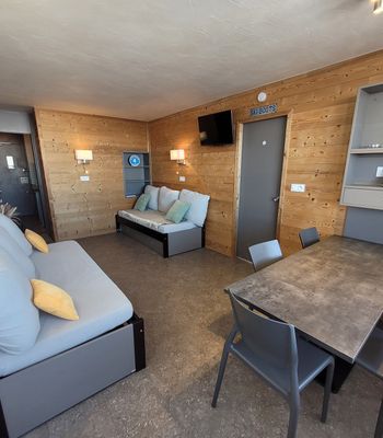 Appartement · Plagne Aime 2000 - Photo 1