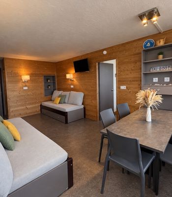 Appartement · Plagne Aime 2000 - Photo 1