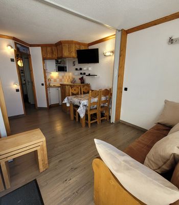 Studio · Plagne Aime 2000 - Photo 2