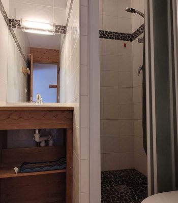 Studio · Plagne Centre - Photo 3