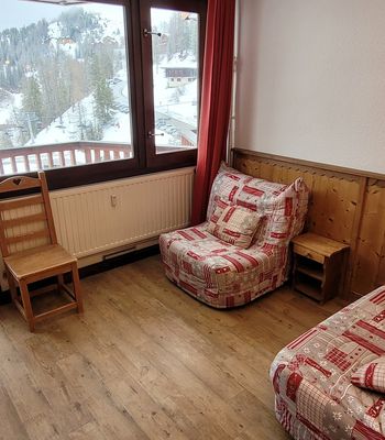 Studio · Plagne Centre - Photo 4
