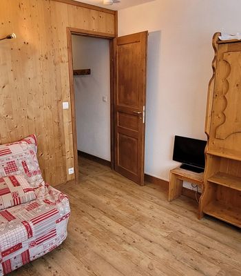 Studio · Plagne Centre - Photo 5