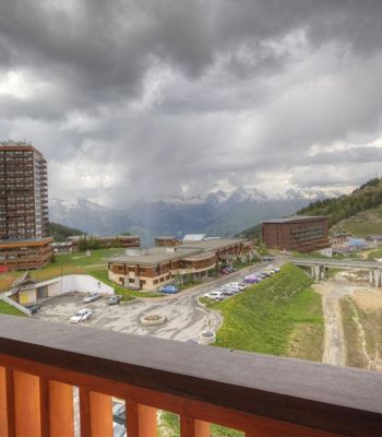 Studio · Plagne Centre - Photo 7