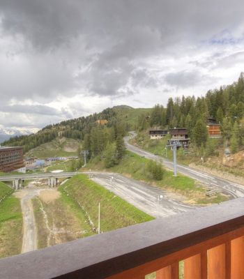 Studio · Plagne Centre - Photo 8
