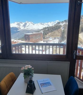 Studio · Plagne Centre - Photo 3