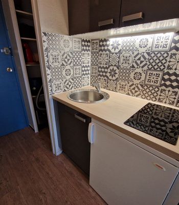 Studio · Plagne Centre - Photo 4