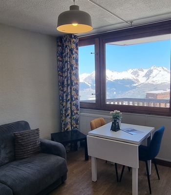 Studio · Plagne Centre - Photo 8